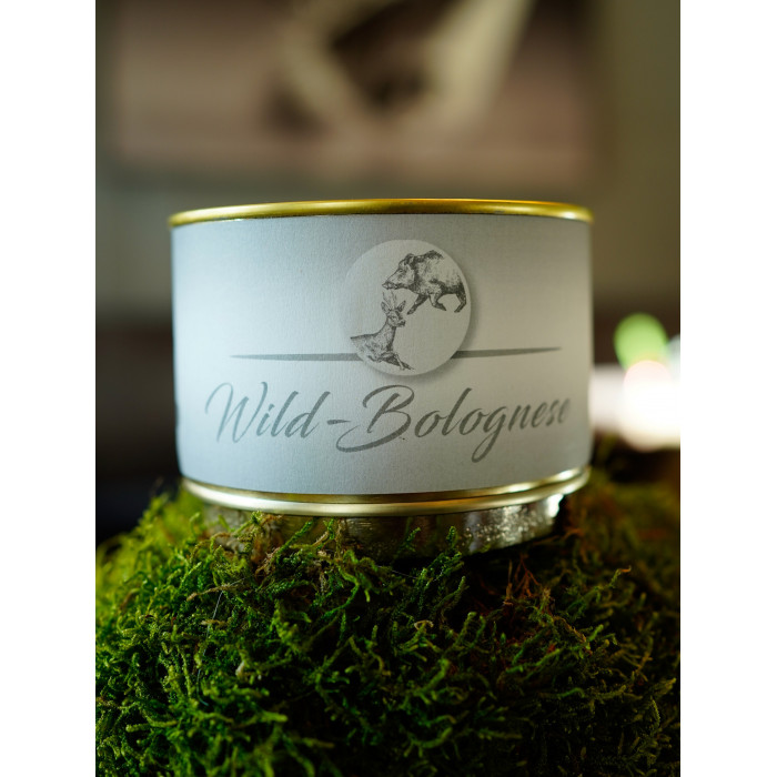 Wild-Bolognese